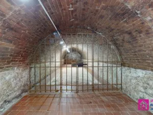 Prodej vinného sklepa, Valtice, Střelecká, 74 m2