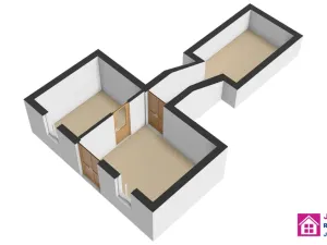 Prodej vinného sklepa, Týnec, 34 m2