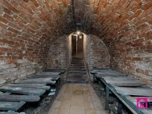 Prodej vinného sklepa, Týnec, 34 m2