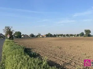 Prodej pozemku pro bydlení, Terezín - Nové Kopisty, 23590 m2