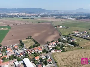 Prodej pozemku pro bydlení, Terezín - Nové Kopisty, 23590 m2