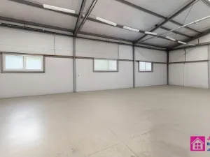 Pronájem skladu, Hodonín, Velkomoravská, 200 m2