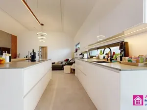 Prodej rodinného domu, Březí, Břízová, 203 m2