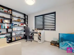 Prodej rodinného domu, Březí, Břízová, 203 m2