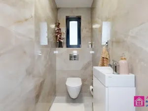 Prodej rodinného domu, Březí, Břízová, 203 m2