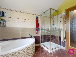 Prodej bytu 4+1, Břeclav, Fintajslova, 106 m2