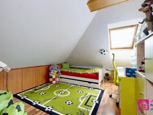 Prodej bytu 4+1, Břeclav, Fintajslova, 106 m2