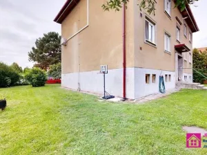 Prodej bytu 4+1, Břeclav, Fintajslova, 106 m2