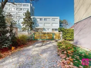 Prodej bytu 4+1, Hodonín, Sv. Čecha, 105 m2