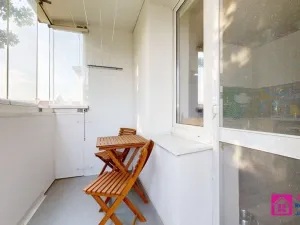 Prodej bytu 4+kk, Břeclav - Poštorná, Hájová, 104 m2