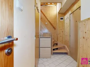 Prodej bytu 4+kk, Břeclav - Poštorná, Hájová, 104 m2