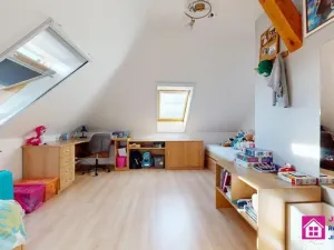 Prodej bytu 4+kk, Břeclav - Poštorná, Hájová, 104 m2