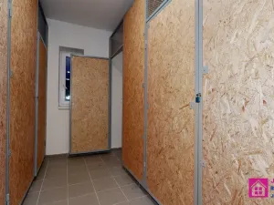 Pronájem bytu 2+kk, Břeclav, třída 1. máje, 57 m2