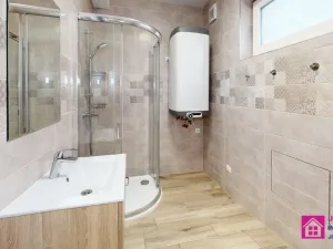 Prodej rodinného domu, Břeclav - Charvátská Nová Ves, Kapusty, 214 m2