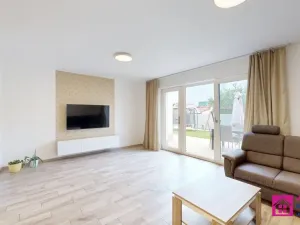 Prodej rodinného domu, Břeclav - Charvátská Nová Ves, Kapusty, 214 m2