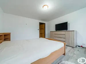 Prodej rodinného domu, Brno, Olší, 91 m2