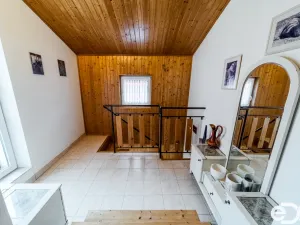 Prodej rodinného domu, Brno, Olší, 91 m2