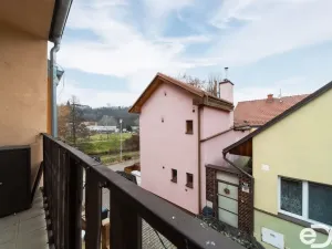 Prodej rodinného domu, Brno, Olší, 91 m2