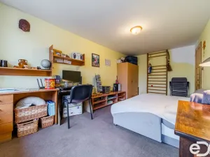 Prodej rodinného domu, Brno, Olší, 91 m2