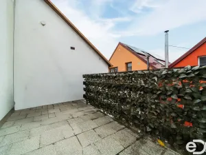 Prodej rodinného domu, Brno, Olší, 91 m2