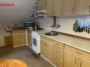 Prodej rodinného domu, Žlutice, Lipová, 177 m2