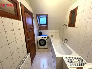 Prodej rodinného domu, Žlutice, Lipová, 177 m2