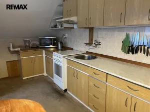 Prodej vícegeneračního domu, Žlutice, Lipová, 177 m2