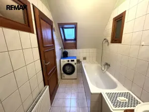 Prodej vícegeneračního domu, Žlutice, Lipová, 177 m2