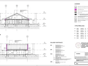 Prodej rodinného domu, Otín, 80 m2