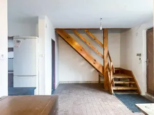 Prodej chaty, Ždírec, 130 m2