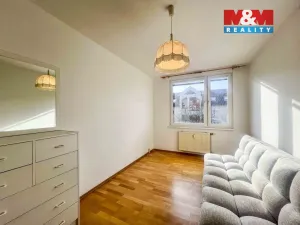 Pronájem bytu 2+kk, Praha - Kunratice, U zeleného ptáka, 45 m2
