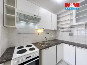Pronájem bytu 2+kk, Praha - Kunratice, U zeleného ptáka, 45 m2