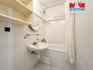 Pronájem bytu 2+kk, Praha - Kunratice, U zeleného ptáka, 45 m2