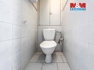 Pronájem bytu 2+kk, Praha - Kunratice, U zeleného ptáka, 45 m2