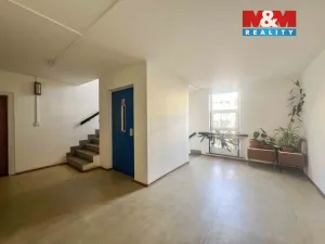 Pronájem bytu 2+kk, Praha - Kunratice, U zeleného ptáka, 45 m2