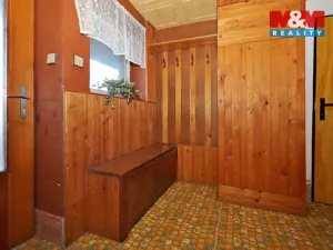 Prodej rodinného domu, Zruč nad Sázavou, Ke Ctiborkám, 120 m2