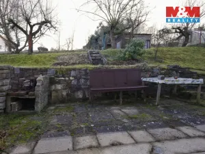 Prodej rodinného domu, Zruč nad Sázavou, Ke Ctiborkám, 120 m2