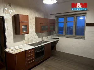 Pronájem rodinného domu, Dolní Újezd, 148 m2