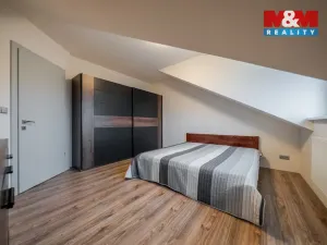 Prodej bytu 3+kk, Mikulov, Žižkova, 140 m2