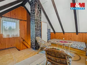 Prodej chaty, Velký Vřešťov, 35 m2