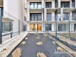 Pronájem bytu 1+kk, Brno, Dornych, 30 m2