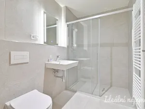 Pronájem bytu 1+kk, Brno - Komárov, Dornych, 30 m2