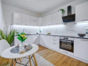 Pronájem bytu 3+1, Stráž pod Ralskem, Okružní, 78 m2