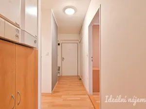 Pronájem bytu 2+kk, Zastávka, Stará osada, 63 m2
