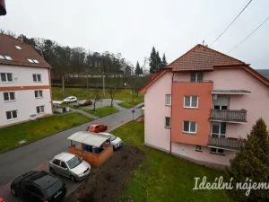 Pronájem bytu 2+kk, Zastávka, Stará osada, 63 m2