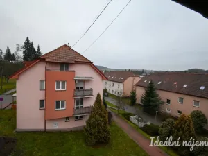 Pronájem bytu 2+kk, Zastávka, Stará osada, 63 m2