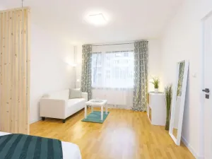 Prodej bytu 2+kk, Litomyšl - Litomyšl-Město, Dukelská, 38 m2