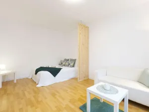 Prodej bytu 2+kk, Litomyšl - Litomyšl-Město, Dukelská, 38 m2