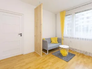 Pronájem bytu 2+kk, Litomyšl - Litomyšl-Město, Dukelská, 38 m2