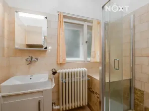 Pronájem bytu 4+1, Praha - Střešovice, Střešovická, 132 m2